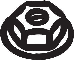 BOSAL Matica zberného potrubia výfuku 258-038 BOSAL 258-038 Montáżna sada pre výfukový systém Isuzu D-MAX 8DH za nízku cenu