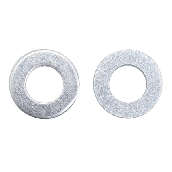 BOSAL Veering, uitlaatsysteem 258-117 BOSAL 258-117 originele Montageset uitlaat VW Polo 9A4 kosten
