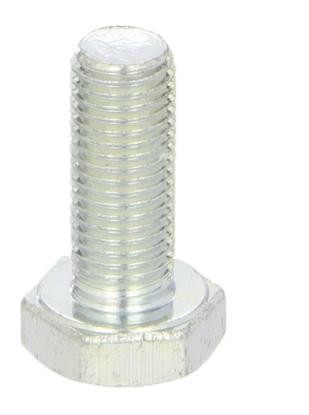 BOSAL Boulon, système d'échappement 258-893 Kit d'assemblage système d'échappement BOSAL SJ 410 258-893 pas cher