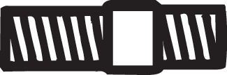 BOSAL Bult, avgassystem 258-948 Opel Tigra Twintop Monteringssats avgassystem BOSAL 258-948