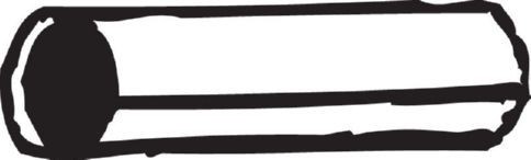 BOSAL Savienojošie elementi, Izplūdes gāzu sistēma 265-169 Izpūtēja savilcējs BOSAL OPEL 265-169