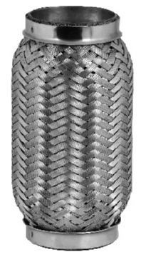 BOSAL Flessibile, Impianto gas scarico 265-305 265-305 Tubo flessibile marmitta FIAT 850 BOSAL costo