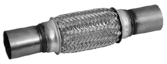 BOSAL Flexibel uitlaatstuk 265-517 Flexibele uitlaat MITSUBISHI BOSAL 265-517