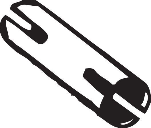 BOSAL Spojka trubiek výfukového systému 265-893 265-893 Vyfukova spojka BOSAL MERCEDES-BENZ Trieda R