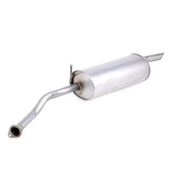 BOSAL Panela de escape traseira 279-423 BOSAL 279-423 Panela de escape traseira Hilux VI Pick-up originais preço