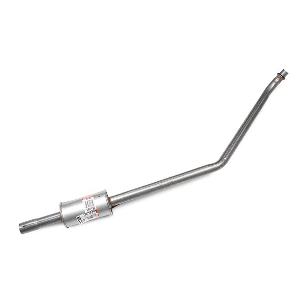 BOSAL Silencieux intermédiaire 281-235 Pot intermédiaire BOSAL VERSO 281-235 pas cher