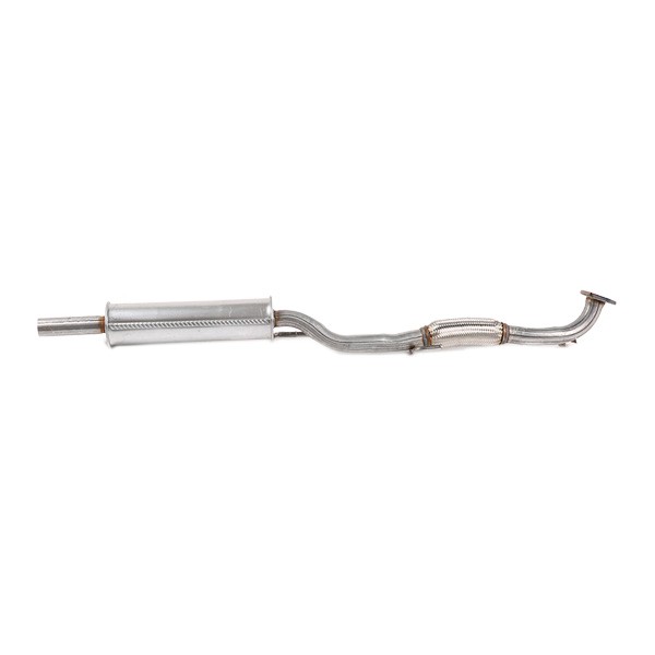 BOSAL Silenziatore anteriore 281-483 281-483 costo Marmitta anteriore BOSAL Volkswagen CADDY
