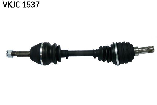 SKF Drive shaft VKJC 1537 SKF VKJC 1537 Mazda 3 drive shaft front and rear price