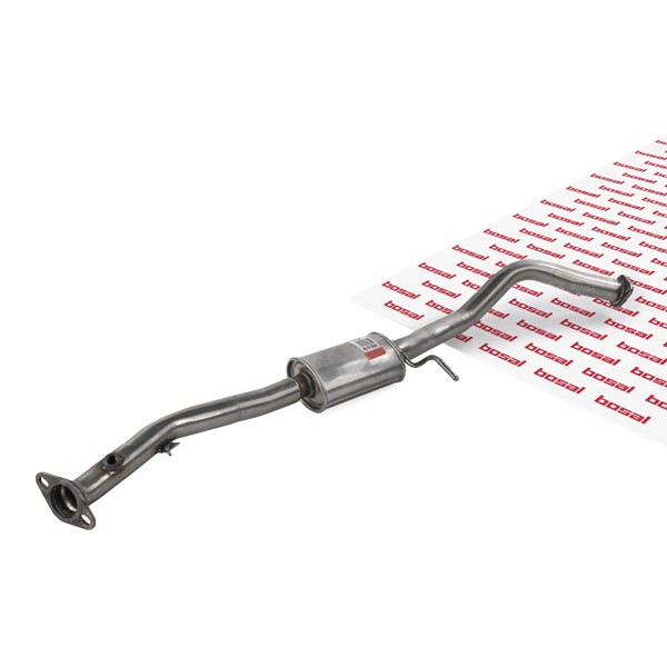 BOSAL Mittenljuddämpare 282-619 BOSAL 282-619 mellan ljuddämpare Mazda Xedos 9 pris