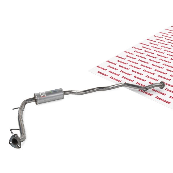 Mellempotte BOSAL 283-451 BOSAL 283-451: Mellemdæmper Honda FR-V 2011