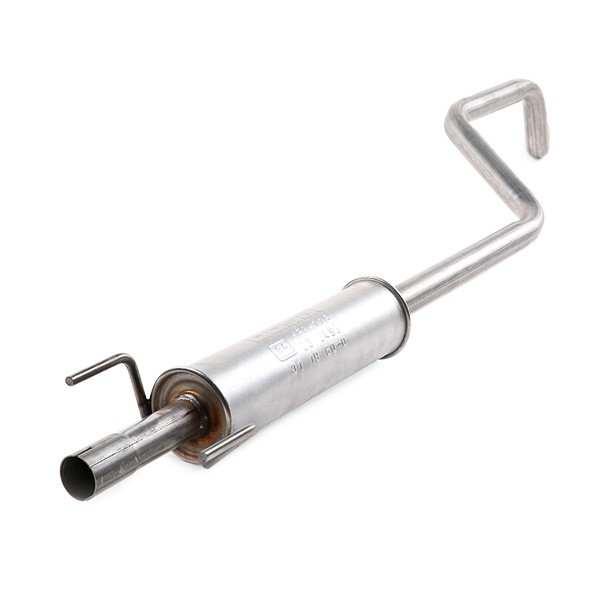 BOSAL Vidējais izpl. gāzu trokšņa slāpētājs 285-957 BOSAL 285-957 orģinālās Vidējais trokšņa slāpētājs Opel Combo D Van cena