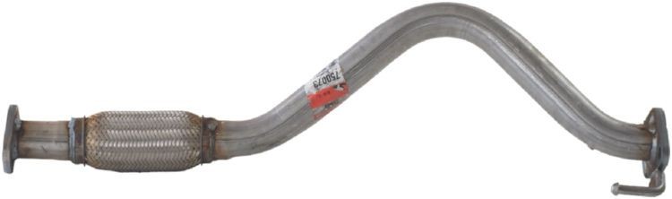 BOSAL Tubo gas scarico 750-073 BOSAL 750-073 costo Tubo gas scarico NISSAN PATHFINDER
