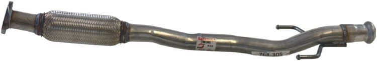 BOSAL Σωλήνας εξάτμισης 768-305 BOSAL 768-305 Εξατμισεισ Hyundai i40 VF τιμες