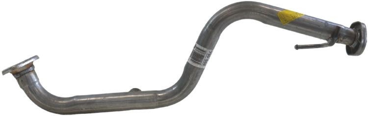 BOSAL Avgasrör 790-553 NISSAN Cabstar (F24M, F24W) Avgasrör BOSAL 790-553