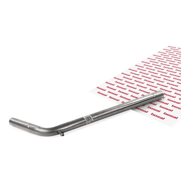 Izplūdes caurule BOSAL 801-181 BOSAL 801-181: Izplūdes caurules Seat IBIZA 2023