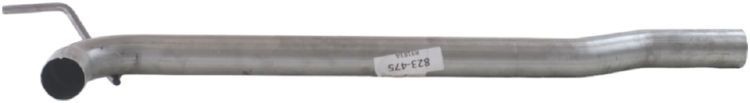 BOSAL Korjausputki, katalysaattori 823-475 823-475 BOSAL Katalysaattori PORSCHE