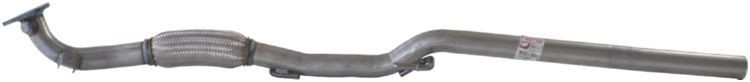 Heitgaasitoru BOSAL 823-635 BOSAL 823-635 Väljalasketoru Seat IBIZA 2025