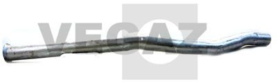 VEGAZ Tuyau d'échappement VOR-51 VEGAZ VOR-51 Tube d'échappement Volvo 240 Break d'origine prix