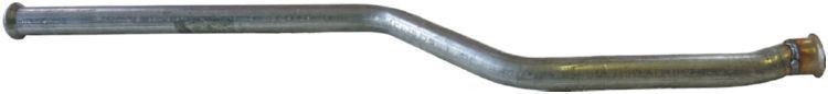 BOSAL Tuyau d'échappement 851-151 BOSAL 851-151 Tuyaux d'échappement Citroën Xsara Hatchback prix