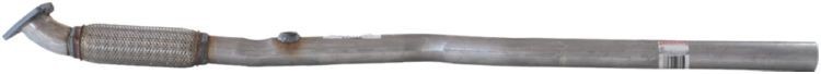 BOSAL Výfukové potrubie 852-317 BOSAL 852-317 Vyfukove potrubie Vauxhall ASTRA lacné