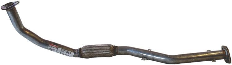 BOSAL Voorpijp 855-015 BOSAL 855-015 Uitlaatpijp Audi 80 goedkoop