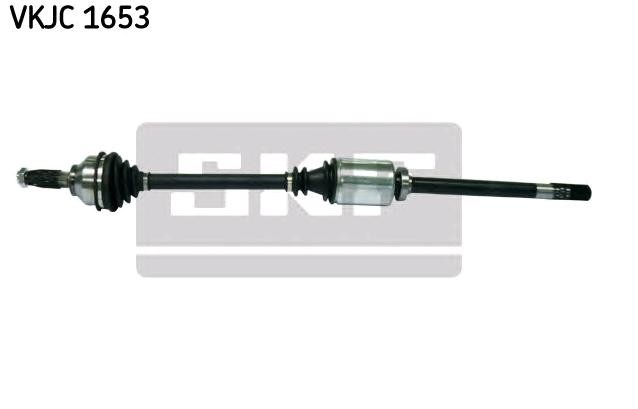 SKF Hnací hriadeľ VKJC 1653 SKF VKJC 1653 Hnací hriadeľ