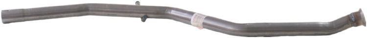 BOSAL Opravné potrubie pre katalyzátor 889-183 Katalyzátor BOSAL Peugeot 807 889-183