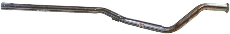 BOSAL Tube de réparation, catalyseur 889-541 Citroën VISA Pot catalytique BOSAL 889-541
