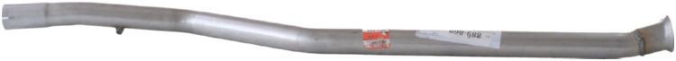BOSAL Σωλήνας επισκευής, καταλύτης 889-869 Καταλύτες Peugeot 5 889-869 BOSAL