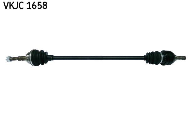 SKF Wał napędowy VKJC 1658 Napęd koła OPEL Ampera (R12): Wał napędowy SKF VKJC 1658
