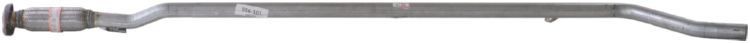 BOSAL Voorpijp 956-101 Tussenpijp BOSAL DUCATO 956-101 goedkoop
