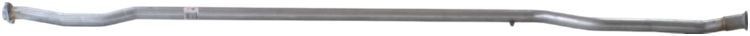 Udstødningsrør BOSAL 969-121 BOSAL 969-121 Rør til udstødning CITROËN SAXO 2002