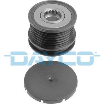 DAYCO Dynamopoelie ALP2325 Dynamovrijloop DAYCO Q2 ALP2325 goedkoop