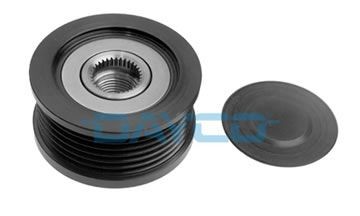 DAYCO Dispositivo ruota libera alternatore ALP2343 ALP2343 Puleggia alternatore DAYCO FIAT COUPE costo