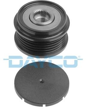 DAYCO Dispositivo ruota libera alternatore ALP2358 ALP2358 Ricambi alternatore DAYCO LANCIA KAPPA costo