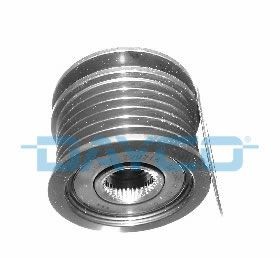 DAYCO Dispositivo ruota libera alternatore ALP2378 DAYCO ALP2378 Ricambi alternatore Mercedes W201 originale prezzo