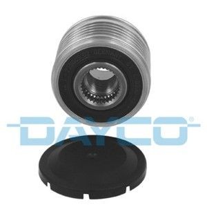 DAYCO Dispositivo ruota libera alternatore ALP2385 ALP2385 Ricambi alternatore DAYCO Subaru