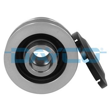 DAYCO Generator friløbskobling ALP2387 Generator friløbsremskive DAYCO Hyundai i10 ALP2387