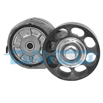 DAYCO Napinák rebrovaného klinového remeňa APV1004 DAYCO APV1004 Napínacie rameno Land Rover Discovery 5 cena