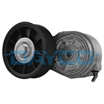 DAYCO Napinák rebrovaného klinového remeňa APV1014 APV1014 Napínacie rameno rebrovaného klinového remeňa LAND ROVER RANGE ROVER DAYCO
