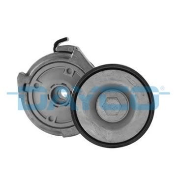 DAYCO Τεντωτήρας ιμάντα, ιμάντας poly-V APV1055 DAYCO APV1055 Βραχίονας σύσφιγξης S-class (V223) γνήσια τιμες