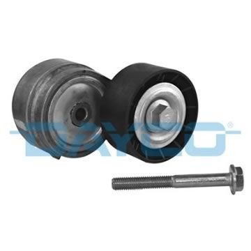 Galet tendeur de courroie d'accessoire DAYCO APV1080 DAYCO APV1080: Tendeur de courroie Lancia LYBRA 2003