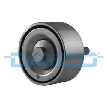DAYCO Deflection / Guide Pulley, v-ribbed belt APV1085 DAYCO APV1085 genuine PEUGEOT 3008 guide pulley price