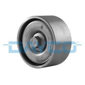 DAYCO Galoppino guidacinghia, cinghia Poly-V APV1086 APV1086 costo Galoppino DAYCO IVECO MASSIF