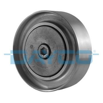 DAYCO Deflection / Guide Pulley, v-ribbed belt APV1103 APV1103 DAYCO guide pulley for KIA SPORTAGE