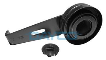 DAYCO Spanrol, poly V-riem APV2012 APV2012 Spanrol multiriem HYUNDAI GALLOPER DAYCO