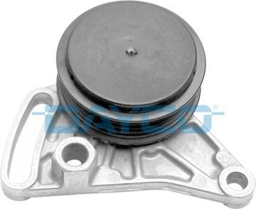 DAYCO Spanrol, poly V-riem APV2038 APV2038 Spanrol multiriem FIAT DUCATO DAYCO