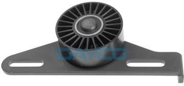 DAYCO Belt Tensioner, v-ribbed belt APV2064 Nissan NV200 DAYCO drive belt tensioner APV2064