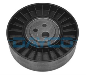 DAYCO Belt Tensioner, v-ribbed belt APV2078 DAYCO APV2078 Kappa Saloon (838) drive belt tensioner cost