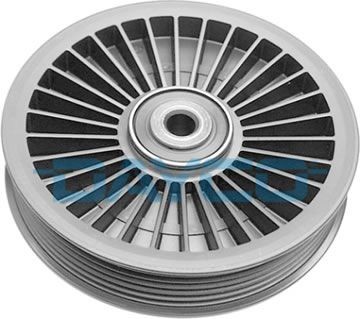 DAYCO Seade- / juhtrull, soonrihm APV2082 APV2082 Juhtrull MAZDA 3 DAYCO